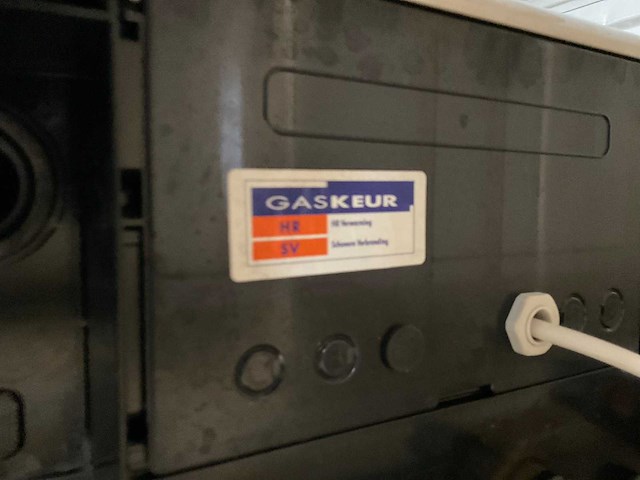 Intergas compact solo hre 48a cv-ketel (2x) - afbeelding 3 van  4