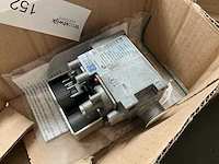 Intergas gasblok - afbeelding 1 van  1