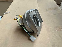 Intergas h-vrt/w ventilator - afbeelding 1 van  4