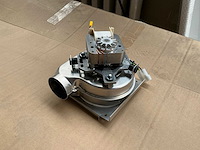 Intergas h-vrt/w ventilator - afbeelding 2 van  4