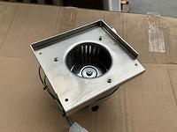 Intergas h-vrt/w ventilator - afbeelding 4 van  4