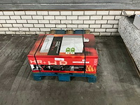 Intergas hre 24/18a cv-installatie - afbeelding 2 van  2