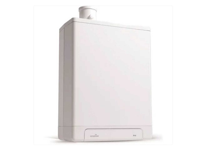 Intergas hre 28-24 a combi cv-ketel - afbeelding 2 van  3
