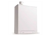 Intergas hre 28-24 a combi cv-ketel - afbeelding 2 van  3