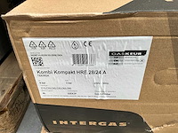 Intergas hre 28-24 a combi cv-ketel - afbeelding 3 van  3