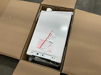 Intergas hreco 30 hybrid combi cv-ketel - afbeelding 1 van  4