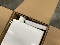 Intergas hreco 30 hybrid combi cv-ketel - afbeelding 4 van  5