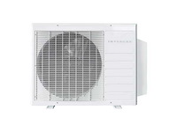Intergas hybride warmtepomp buitenunit xthbawhpsp05 - afbeelding 1 van  3