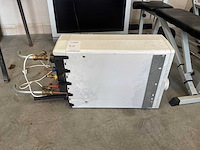 Intergas kömbi kompakt hre 28/24 a cv-ketel - afbeelding 1 van  5