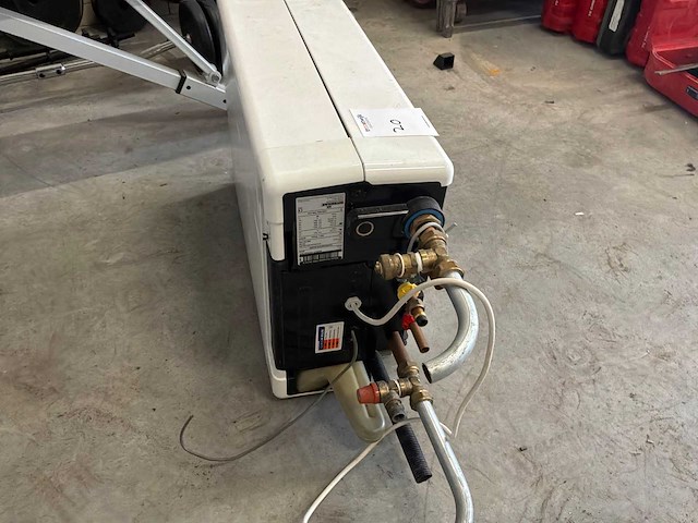 Intergas kömbi kompakt hre 28/24 a cv-ketel - afbeelding 3 van  5