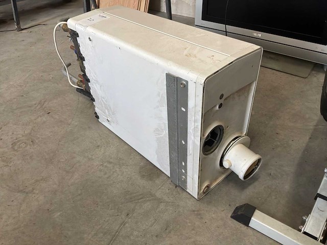 Intergas kömbi kompakt hre 28/24 a cv-ketel - afbeelding 4 van  5