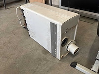 Intergas kömbi kompakt hre 28/24 a cv-ketel - afbeelding 4 van  5