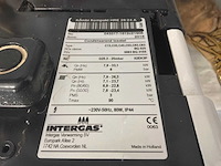 Intergas kömbi kompakt hre 28/24 a cv-ketel - afbeelding 5 van  5
