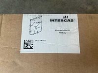 Intergas m hre voorplaat set - afbeelding 4 van  4