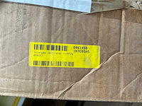 Intergas ventilator h-vrt/w - afbeelding 1 van  1