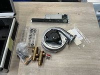 Intergas ventilator set - afbeelding 1 van  4