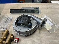 Intergas ventilator set - afbeelding 2 van  4