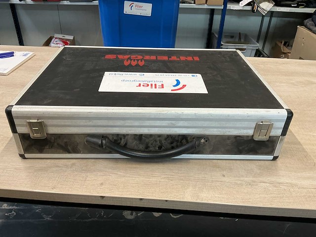 Intergas ventilator set - afbeelding 4 van  4