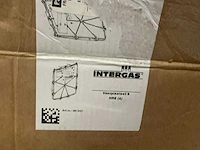 Intergas voorplaat - afbeelding 3 van  3