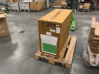 Intergas xtend hybride warmtepomp 5 kw split buitenunit - afbeelding 5 van  13