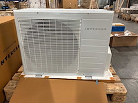 Intergas xtend hybride warmtepomp 5 kw split buitenunit - afbeelding 6 van  13
