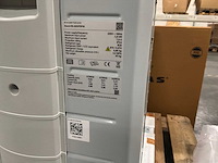Intergas xtend hybride warmtepomp 5 kw split buitenunit - afbeelding 12 van  13