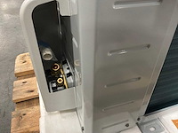 Intergas xtend hybride warmtepomp 5 kw split buitenunit - afbeelding 13 van  13