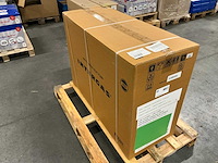 Intergas xtend warmtepomp buitenunit - afbeelding 5 van  7