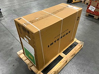 Intergas xtend warmtepomp buitenunit - afbeelding 6 van  7