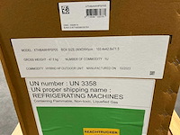 Intergas xtend warmtepomp buitenunit - afbeelding 7 van  7