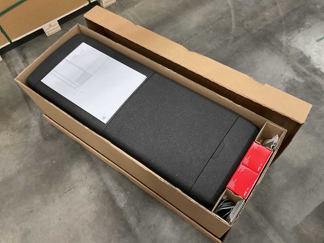 Intergas xtore 080 boiler - afbeelding 1 van  2