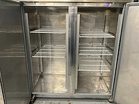 Intergastro thl1410bt vriezer - afbeelding 4 van  5