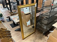 Interieur sfeer london spiegel