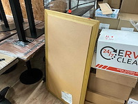 Interieur sfeer london spiegel - afbeelding 3 van  6