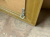 Interieur sfeer london spiegel - afbeelding 4 van  6