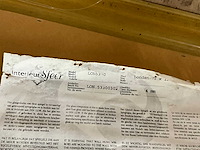 Interieur sfeer london spiegel - afbeelding 6 van  6