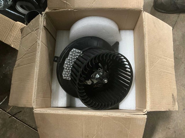 Interieur ventilators (11x) o.a. audi en citroën - afbeelding 8 van  15