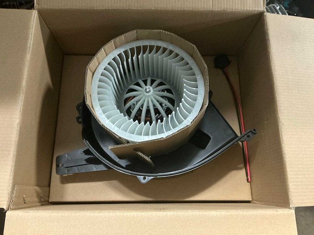 Interieur ventilators (11x) o.a. audi en citroën - afbeelding 10 van  15