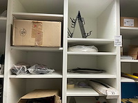 Interieurbouw benodigdheden - afbeelding 2 van  15