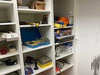 Interieurbouw benodigdheden - afbeelding 4 van  15