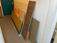 Interieurbouw benodigdheden - afbeelding 6 van  15