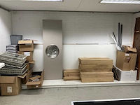 Interieurbouw benodigdheden - afbeelding 1 van  15