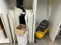 Interieurbouw benodigdheden - afbeelding 9 van  15