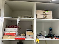 Interieurbouw benodigdheden - afbeelding 10 van  15
