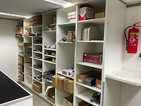 Interieurbouw benodigdheden - afbeelding 1 van  15