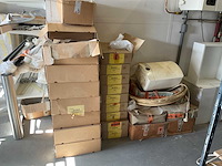 Interieurbouw benodigdheden - afbeelding 3 van  34