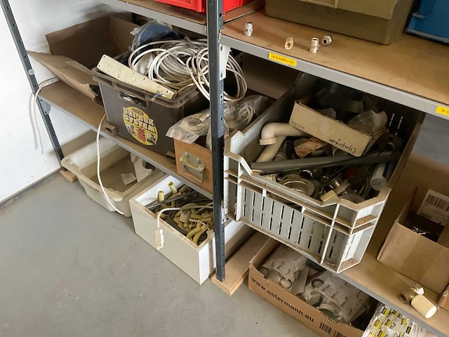 Interieurbouw benodigdheden - afbeelding 4 van  34
