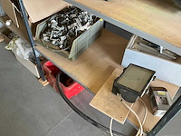 Interieurbouw benodigdheden - afbeelding 5 van  34