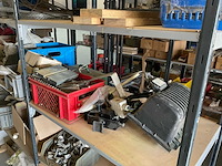 Interieurbouw benodigdheden - afbeelding 6 van  34