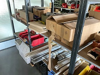 Interieurbouw benodigdheden - afbeelding 10 van  34